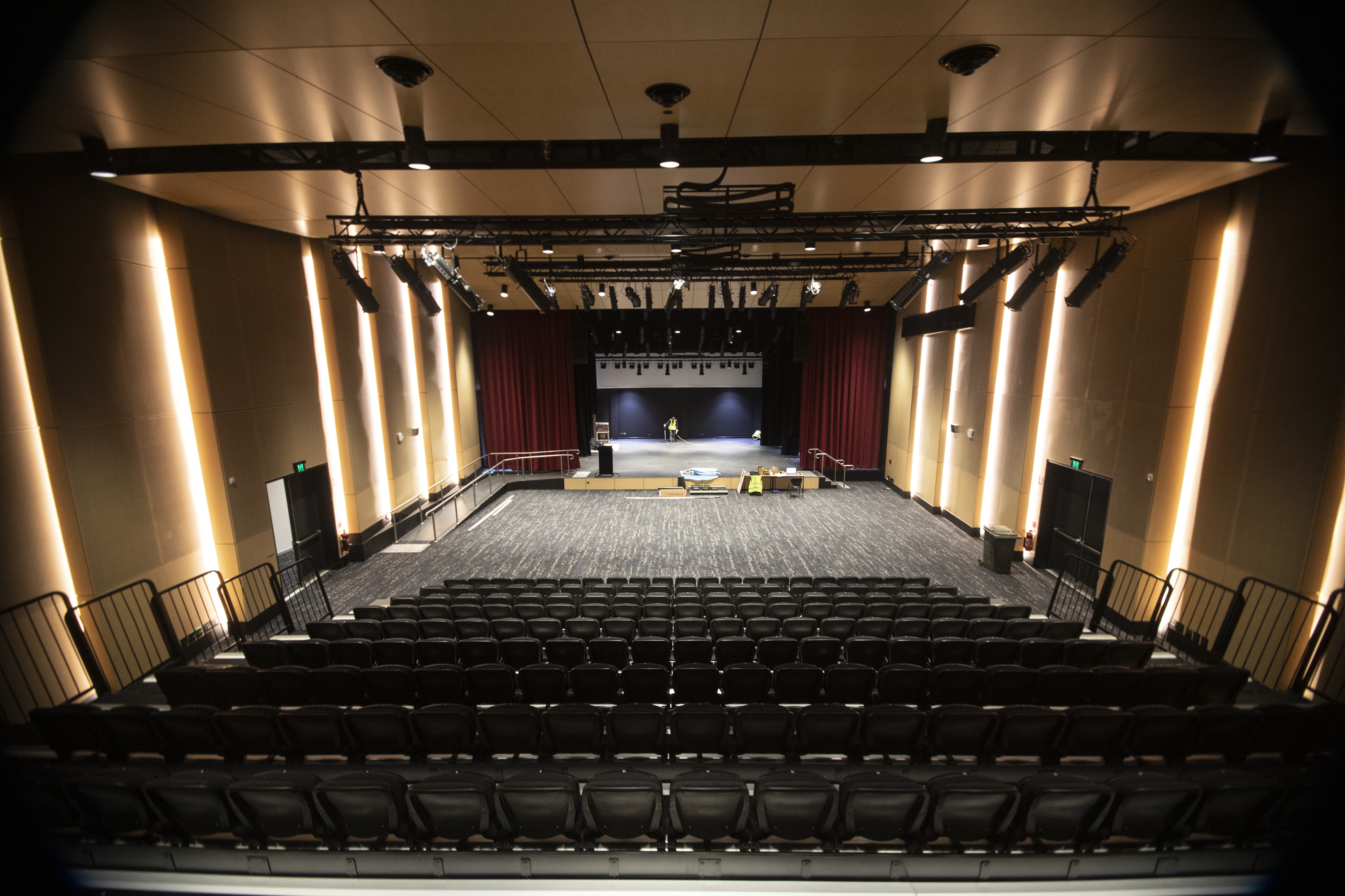 Bentleigh Secondary PAC now open! Main Image